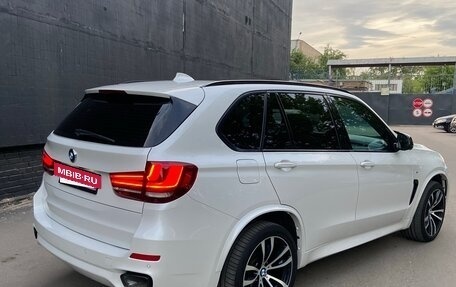 BMW X5, 2014 год, 4 450 000 рублей, 5 фотография