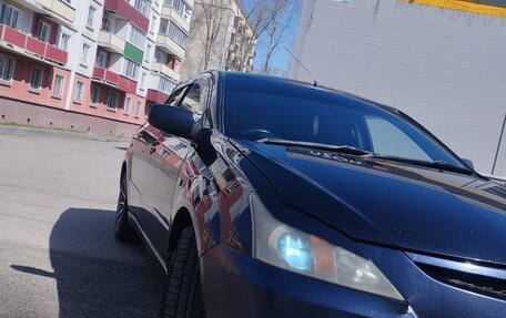 Toyota WiLL II (VS), 2002 год, 600 000 рублей, 5 фотография