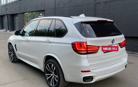BMW X5, 2014 год, 4 450 000 рублей, 6 фотография