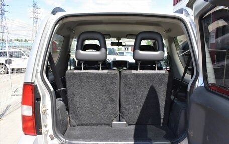 Suzuki Jimny, 2009 год, 879 000 рублей, 11 фотография