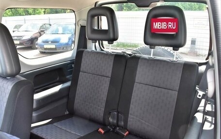 Suzuki Jimny, 2009 год, 879 000 рублей, 10 фотография