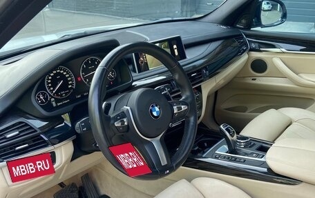 BMW X5, 2014 год, 4 450 000 рублей, 9 фотография