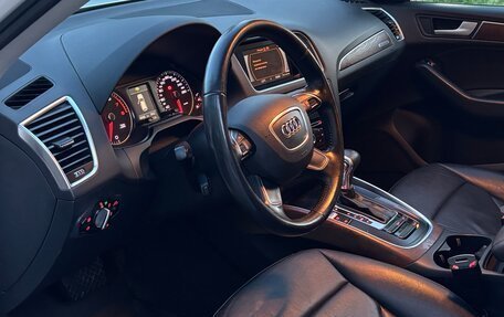 Audi Q5, 2013 год, 2 100 000 рублей, 7 фотография