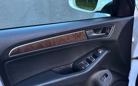 Audi Q5, 2013 год, 2 100 000 рублей, 8 фотография
