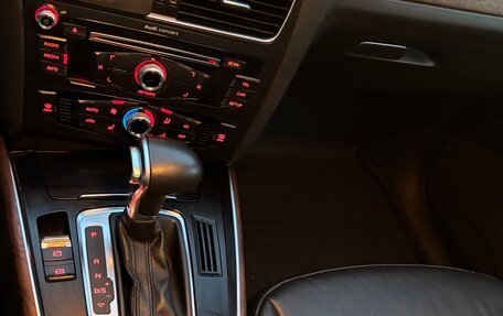 Audi Q5, 2013 год, 2 100 000 рублей, 10 фотография