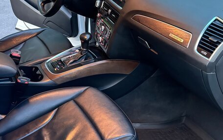 Audi Q5, 2013 год, 2 100 000 рублей, 11 фотография