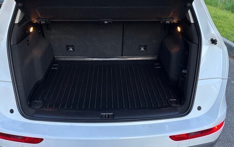 Audi Q5, 2013 год, 2 100 000 рублей, 18 фотография