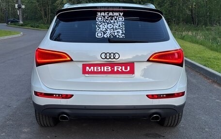 Audi Q5, 2013 год, 2 100 000 рублей, 5 фотография
