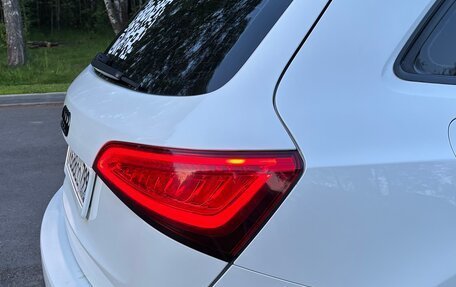 Audi Q5, 2013 год, 2 100 000 рублей, 20 фотография