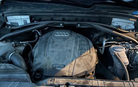 Audi Q5, 2013 год, 2 100 000 рублей, 24 фотография