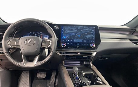 Lexus RX IV рестайлинг, 2025 год, 13 490 000 рублей, 2 фотография