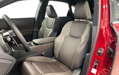 Lexus RX IV рестайлинг, 2025 год, 13 490 000 рублей, 3 фотография