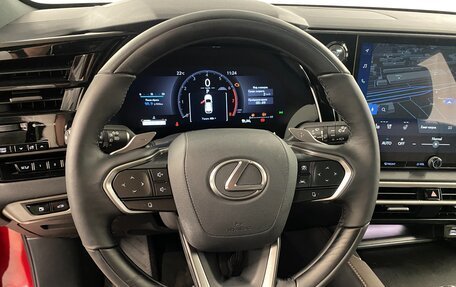 Lexus RX IV рестайлинг, 2025 год, 13 490 000 рублей, 14 фотография