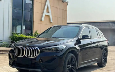 BMW X1, 2020 год, 1 500 000 рублей, 1 фотография