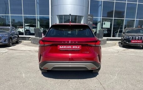 Lexus RX IV рестайлинг, 2025 год, 13 490 000 рублей, 6 фотография
