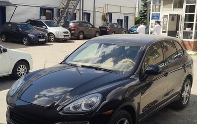Porsche Cayenne III, 2011 год, 2 700 000 рублей, 1 фотография