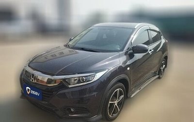 Honda Vezel, 2022 год, 1 530 000 рублей, 1 фотография