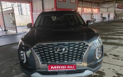 Hyundai Palisade I, 2019 год, 4 300 000 рублей, 1 фотография