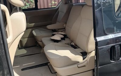 Hyundai Grand Starex Grand Starex I рестайлинг 2, 2008 год, 1 500 000 рублей, 1 фотография