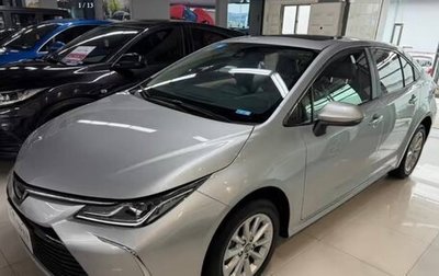 Toyota Corolla, 2022 год, 1 500 000 рублей, 1 фотография