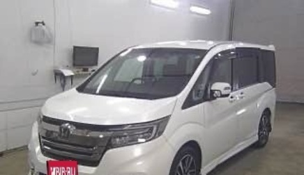 Honda Stepwgn IV, 2020 год, 2 150 000 рублей, 1 фотография
