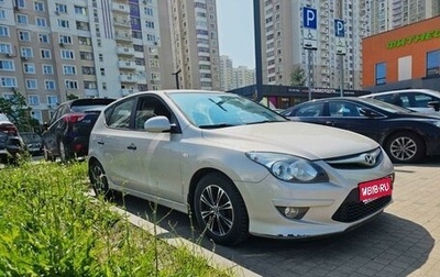 Hyundai i30 I, 2010 год, 850 000 рублей, 1 фотография