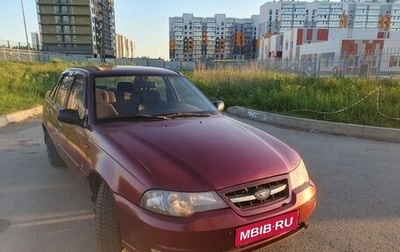 Daewoo Nexia I рестайлинг, 2012 год, 135 000 рублей, 1 фотография