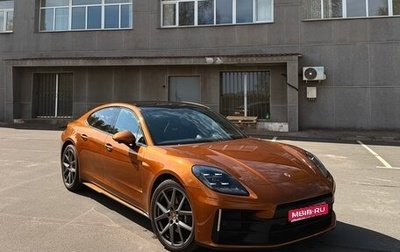 Porsche Panamera, 2024 год, 18 300 000 рублей, 1 фотография