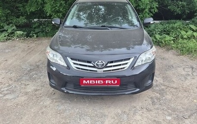 Toyota Corolla, 2010 год, 1 050 000 рублей, 1 фотография