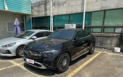 Mercedes-Benz GLC Coupe, 2025 год, 8 100 000 рублей, 1 фотография