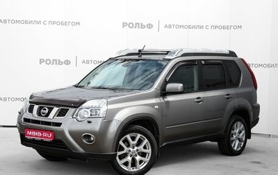 Nissan X-Trail, 2012 год, 1 320 000 рублей, 1 фотография