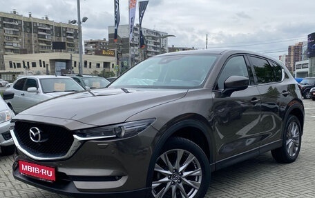 Mazda CX-5 II, 2020 год, 2 750 000 рублей, 1 фотография