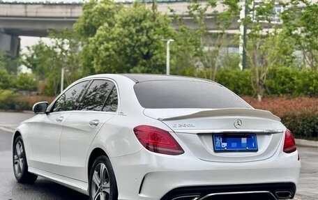 Mercedes-Benz C-Класс, 2021 год, 3 040 000 рублей, 4 фотография