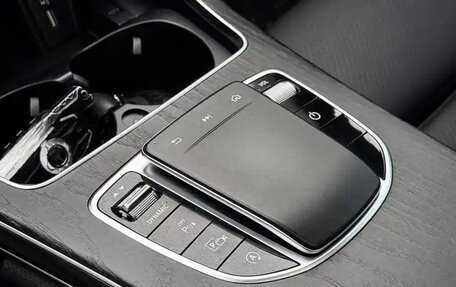Mercedes-Benz C-Класс, 2021 год, 3 040 000 рублей, 12 фотография