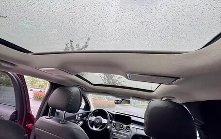 Mercedes-Benz C-Класс, 2021 год, 3 040 000 рублей, 7 фотография