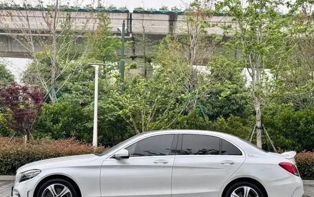 Mercedes-Benz C-Класс, 2021 год, 3 040 000 рублей, 6 фотография