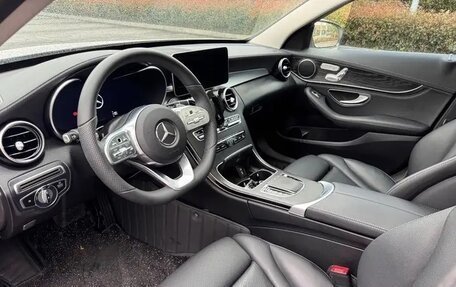 Mercedes-Benz C-Класс, 2021 год, 3 040 000 рублей, 13 фотография