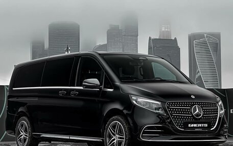 Mercedes-Benz V-Класс, 2024 год, 14 400 000 рублей, 3 фотография
