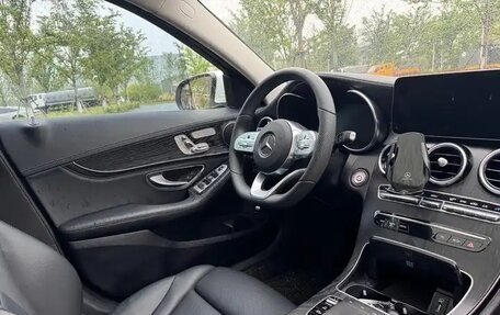 Mercedes-Benz C-Класс, 2021 год, 3 040 000 рублей, 15 фотография