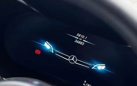 Mercedes-Benz C-Класс, 2021 год, 3 040 000 рублей, 16 фотография