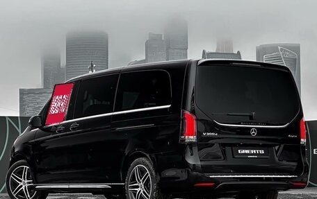 Mercedes-Benz V-Класс, 2024 год, 14 400 000 рублей, 6 фотография