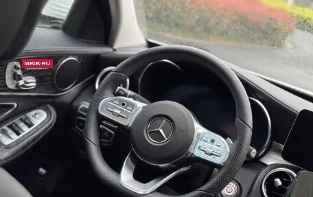 Mercedes-Benz C-Класс, 2021 год, 3 040 000 рублей, 9 фотография