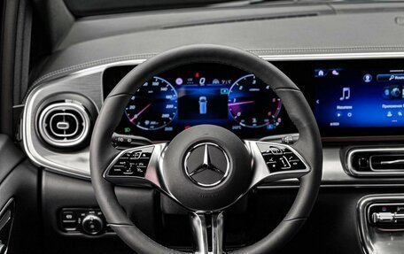 Mercedes-Benz V-Класс, 2024 год, 14 400 000 рублей, 15 фотография