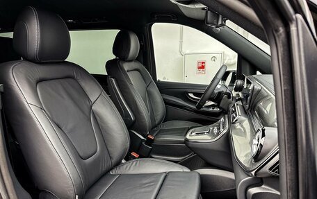 Mercedes-Benz V-Класс, 2024 год, 14 400 000 рублей, 12 фотография
