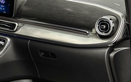 Mercedes-Benz V-Класс, 2024 год, 14 400 000 рублей, 21 фотография