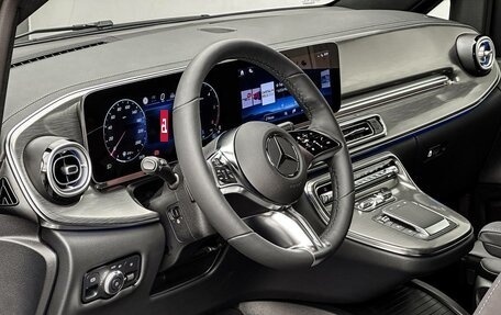 Mercedes-Benz V-Класс, 2024 год, 14 400 000 рублей, 10 фотография