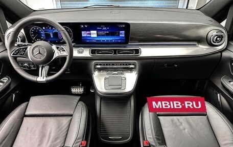 Mercedes-Benz V-Класс, 2024 год, 14 400 000 рублей, 14 фотография