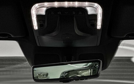 Mercedes-Benz V-Класс, 2024 год, 14 400 000 рублей, 22 фотография