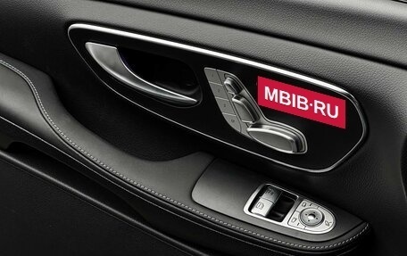 Mercedes-Benz V-Класс, 2024 год, 14 400 000 рублей, 30 фотография