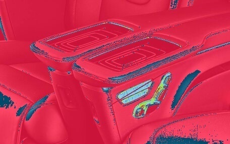 Mercedes-Benz V-Класс, 2024 год, 14 400 000 рублей, 27 фотография